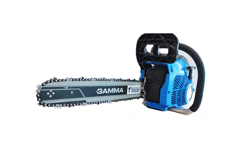 Motosierra Basic Line Gamma 52cc Espada 20''- 50cm G1851AR_0005_basic_02