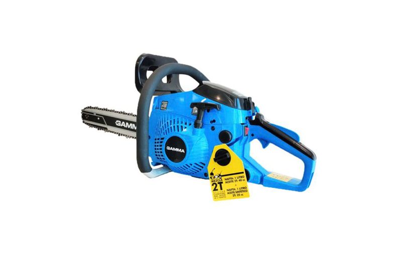 Motosierra Basic Line Gamma 52cc Espada 20''- 50cm G1851AR_0001_basic_00-600x600