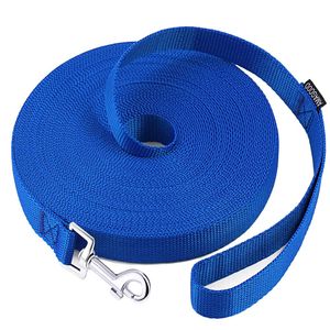 AMAGOOD Correa de entrenamiento para perros y cachorros de recordatorio de obediencia para