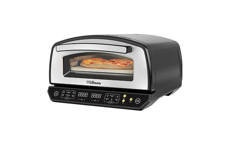 Horno Electrico Liliana 2 en 1 Fastpizza AAO918 14.5L_0000_158492-1200-1200