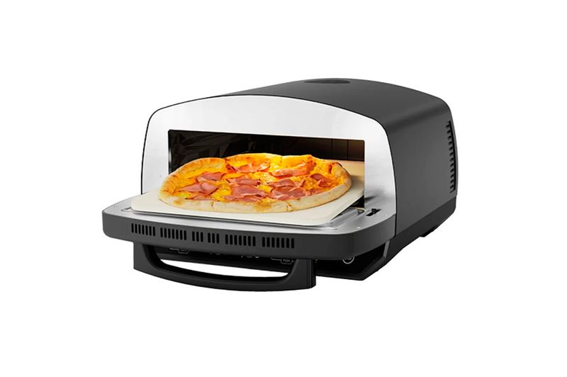 Horno Electrico Liliana 2 en 1 Fastpizza AAO918 14.5L_0005_158493-1200-1200