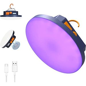 IODOO Linterna UV de 96 LED, 10000 mAh recargable, 3000 lúmenes, luz negra para detección de orina
