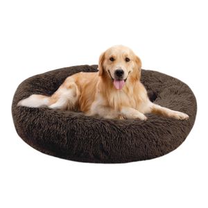 Camas para gatos de interior, cama para perros de 20/24 pulgadas para perros pequeños y grandes,