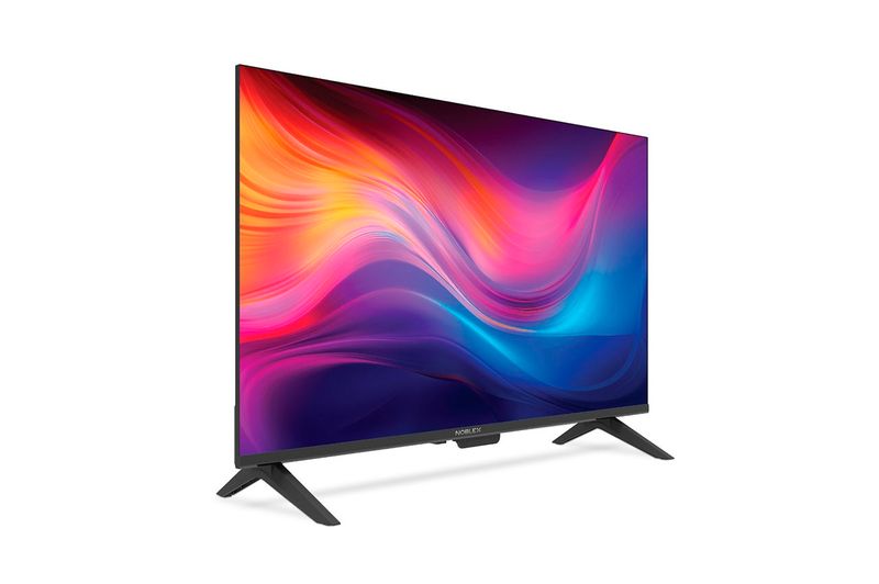 Smart TV 43” FHD Noblex DV43X7180