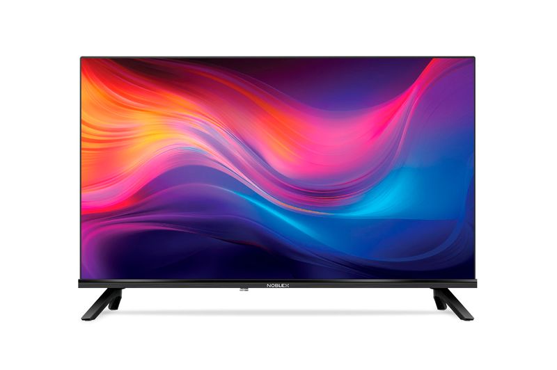 Smart TV 43” FHD Noblex DV43X7180
