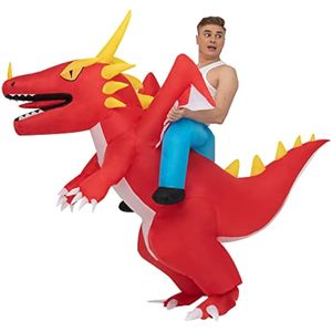 Disfraz inflable de Navidad para fiesta de Navidad, disfraz inflable para adultos/desfile de Navidad