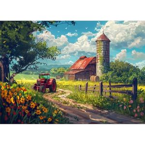 I Can Smell The Ocean - Rompecabezas de 1000 piezas para adultos - Desafiante, moderno, sin polvo,