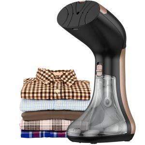 Vaporizador para ropa, vaporizador portátil de mano, 1000 W, potente calentamiento rápido de 20