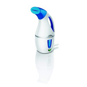 Conair Vaporizador de ropa de viaje de mano para ropa, CompleteSteam 1100W, para el hogar, la
