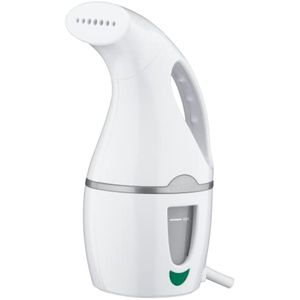 Conair Vaporizador de ropa de viaje de mano para ropa, CompleteSteam 1100W, para el hogar, la