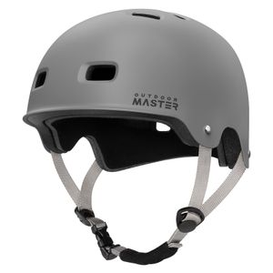 OutdoorMaster Casco de ciclismo para patineta, Beetles, casco de bicicleta para adultos, jóvenes y