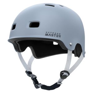 OutdoorMaster Casco de ciclismo para patineta, Beetles, casco de bicicleta para adultos, jóvenes y