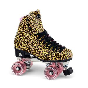 Moxi Skates - Ivy Jungle - Patines de moda para mujer