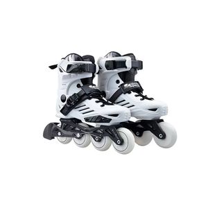 Patines en línea, patines en línea de fitness para exteriores de alto rendimiento para mujeres,