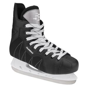 5th Element Patines de hockey sobre hielo, perfectos para patinaje sobre hielo y hockey, forro