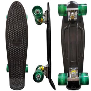 Patineta completa RIMABLE de 22.0 pulgadas