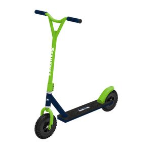 Hover-1 NFL Off-Road Kick Scooter - Official NFL Logos and Colors