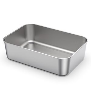 Akhia Fiambrera eléctrica, calentador de alimentos, 1.8L/61 onzas, para adultos, trabajo, automóvil,