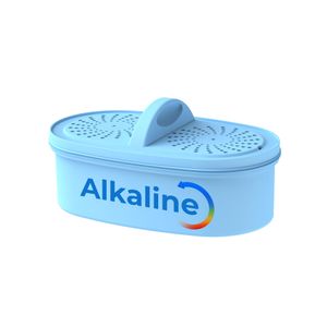 AQUA CREST Filtro de agua de repuesto para todas las jarras y dispensadores Waterdrop, WD-PT-07,