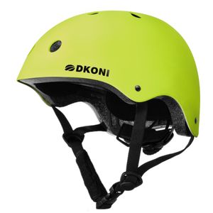 Casco de bicicleta para niños, ajustable y multideportivo, desde niños pequeños hasta jóvenes, 3