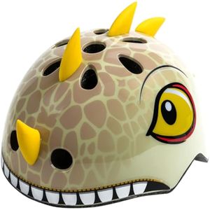 Casco de bicicleta para niños, niño pequeño