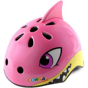Casco de bicicleta para niños, niño pequeño