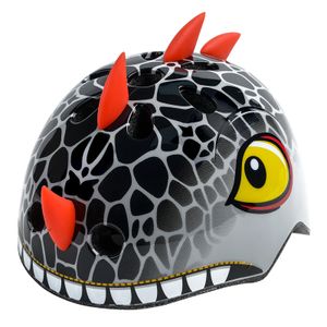 Casco de bicicleta para niños, niño pequeño