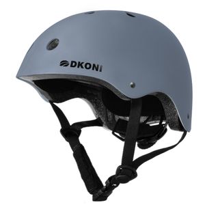 Casco de bicicleta para niños, ajustable y multideportivo, desde niños pequeños hasta jóvenes, 3