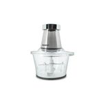 Picador Peabody Doble Cuchilla 350W 2L PE-CP200IX