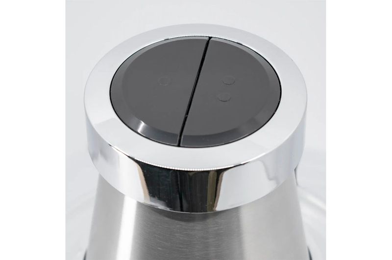 Picador Peabody Doble Cuchilla 350W 2L PE-CP200IX