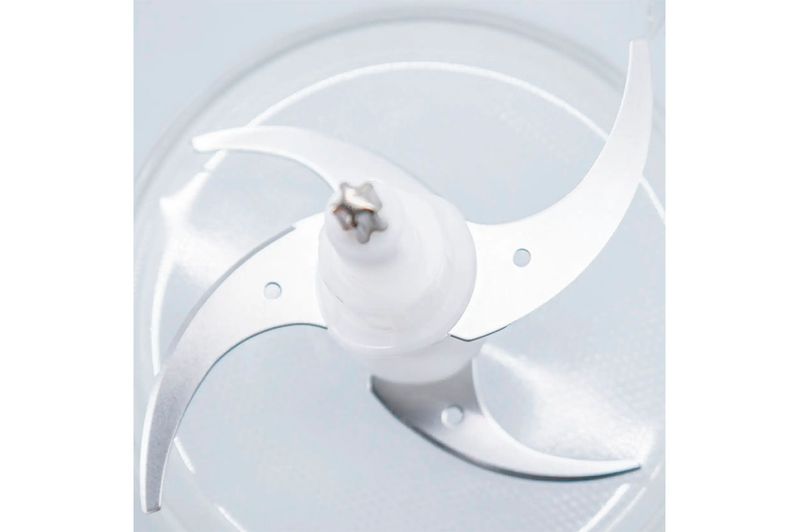 Picador Peabody Doble Cuchilla 350W 2L PE-CP200IX