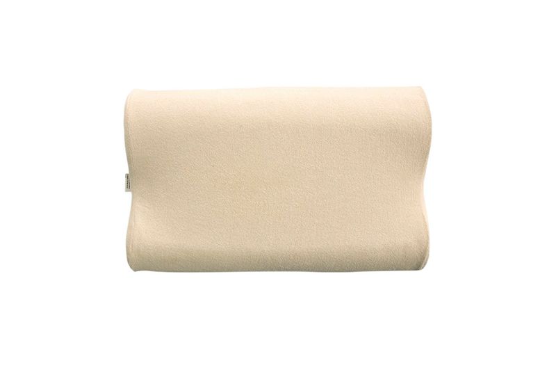 Almohada Viscoelastica Cervical Cannon 0.57 x 0.37_0000_white-Photoroom -9-