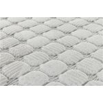 Colchón Renovation Euro Pilow Cannon 200x200x33