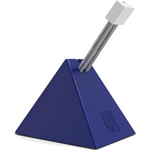 Hotline Games - Soporte para mouse con clip para sistema de gestión de cables para juegos de