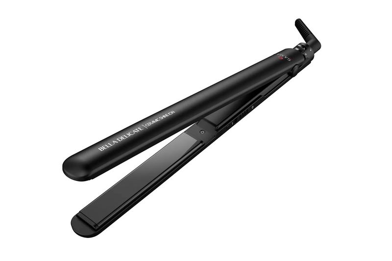 Plancha de Pelo GA-MA Bella Delicate Ceramic ARG-PBDC