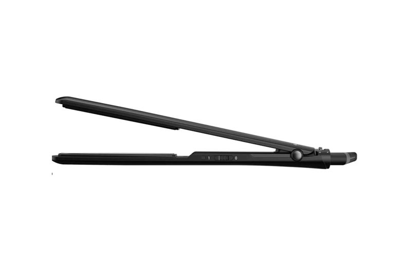 Plancha de Pelo GA-MA Bella Delicate Ceramic ARG-PBDC