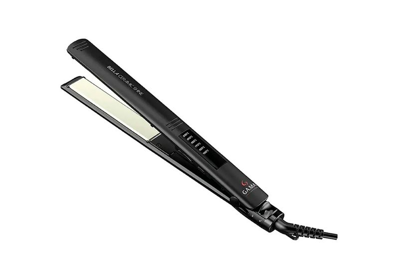 Plancha de Pelo GA-MA Bella Ceramic Shine ELBSHI _0003_D_NQ_NP_2X_605782-MLA48266199406_112021-F