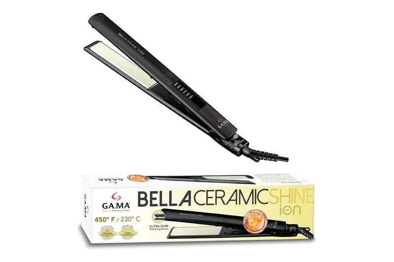 Plancha de Pelo GA-MA Bella Ceramic Shine ELBSHI _0002_D_NQ_NP_2X_956274-MLA48266199405_112021-F