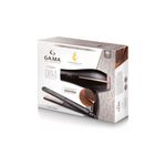 Set Secador + Plancha GA-MA Elegance Chia CHIA-PKECBC