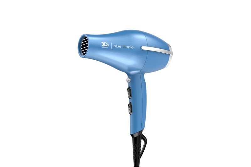 Secador de Pelo GA-MA Compact 3D Blue Titanium 2300W_0002_SEC8020GAM