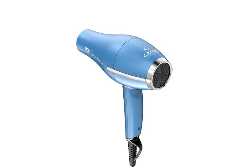 Secador de Pelo GA-MA Compact 3D Blue Titanium 2300W_0000_SEC8020GAM_2