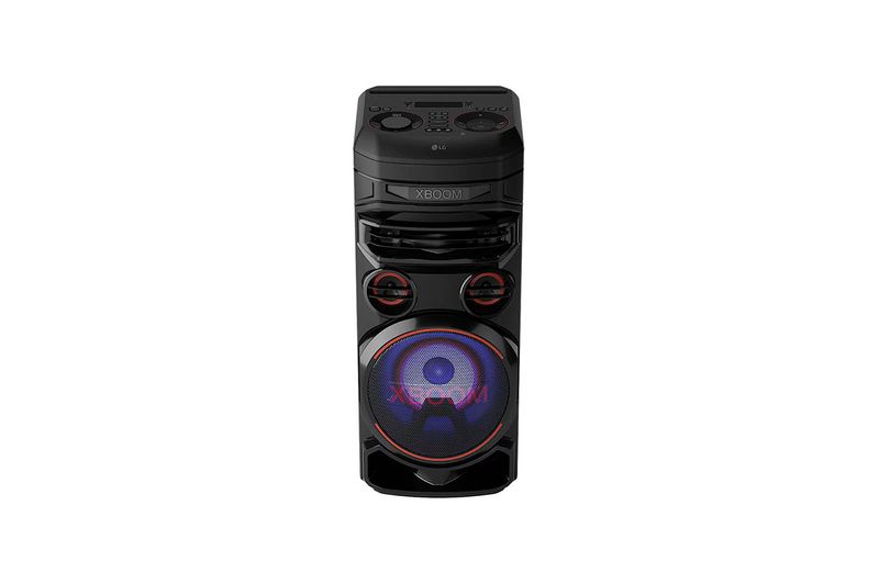 Parlante Torre Portátil LG XBOOM RNC7