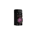 Parlante Torre Portátil LG XBOOM RNC7