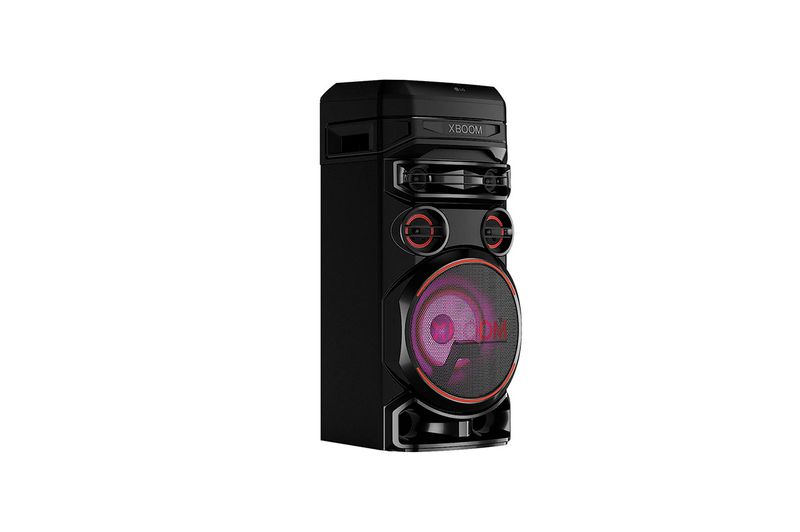 Parlante Torre Portátil LG XBOOM RNC7