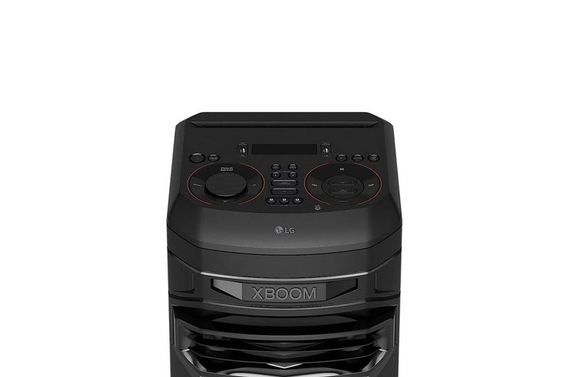 Parlante Torre Portátil LG XBOOM RNC7
