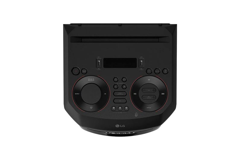 Parlante Torre Portátil LG XBOOM RNC7
