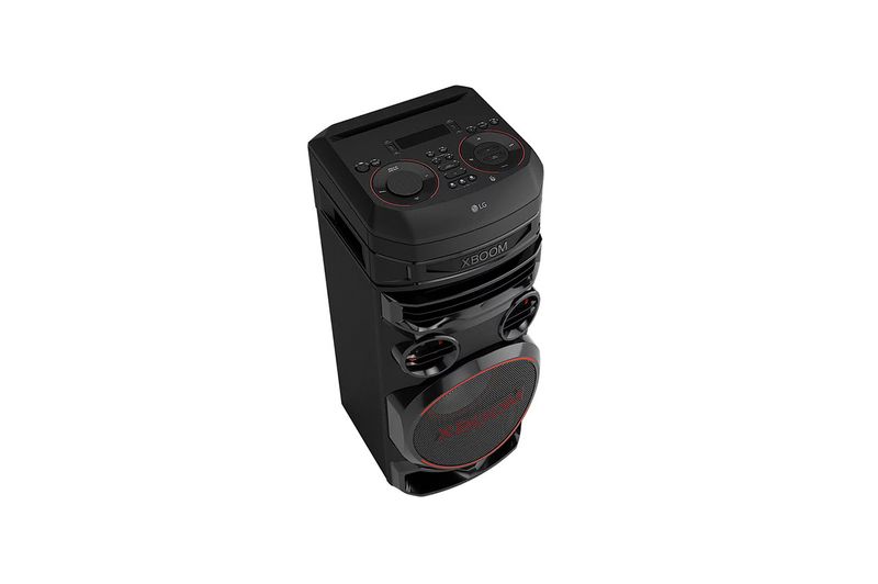 Parlante Torre Portátil LG XBOOM RNC7