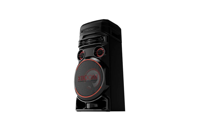 Parlante Torre Portátil LG XBOOM RNC7