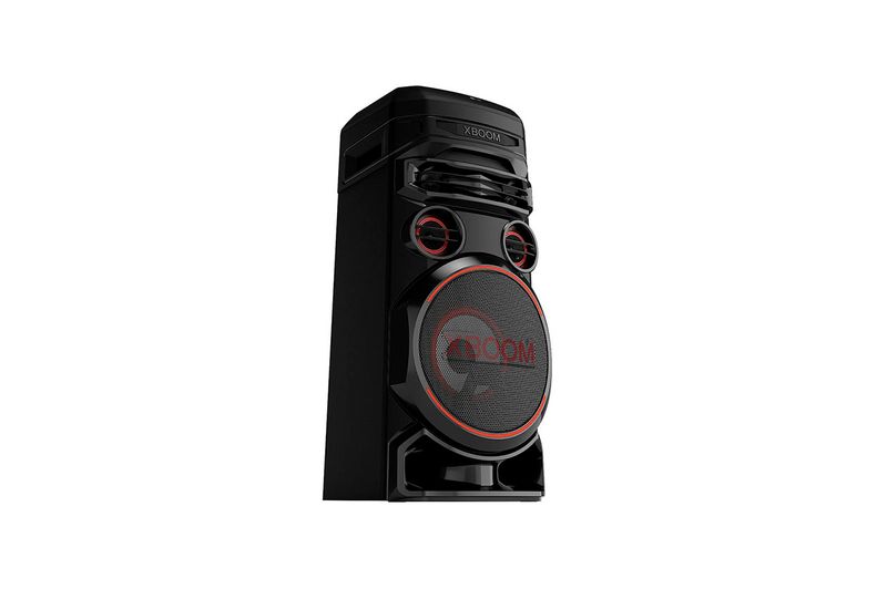Parlante Torre Portátil LG XBOOM RNC7