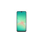 Celular Samsung Galaxy A26 8G 256GB SM-A266M Blanco